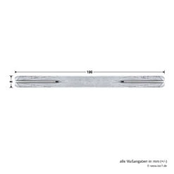 Würth Türdrücker ZD 21, Rosette BB, PZ, WC, Vernickelt -Autoteilegeschäft 0687170300 wuerth tuerdruecker zd21 bemassung 2