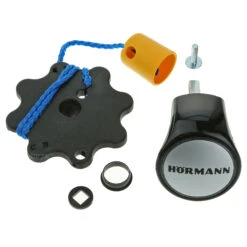 Hörmann Torgriffgarnitur, Kunststoff Schwarz, Für Schwingtore 6 Hörmann Torgriffgarnitur, Kunststoff Schwarz, Für Schwingtore -Autoteilegeschäft 1024001 hoermann torgriffgarnitur kunststoff schwarz fuer schwingtore version 2