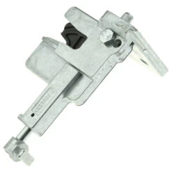 Hörmann Hebelverschlusslager Rechts Mit Drehfalle, Für Schwingtore -Autoteilegeschäft 1037314 hoermann hebelverschlusslager r ckansicht