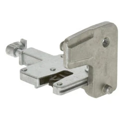 Hörmann Hebelverschlusslager Rechts Mit Drehfalle, Für Schwingtore -Autoteilegeschäft 1037314 hoermann hebelverschlusslager rechts mit drehfalle fuer schwingtore perspektive