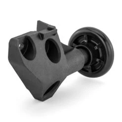 Hörmann EcoStar Rollenhalter Mit Laufrolle, Rechts -Autoteilegeschäft 1084202 hoermann ecostar rollenhalter mit laufrolle rechts rueckansicht