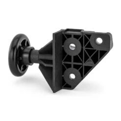 Hörmann EcoStar Rollenhalter Mit Laufrolle, Rechts -Autoteilegeschäft 1084202 hoermann ecostar rollenhalter mit laufrolle rechts seitenansicht