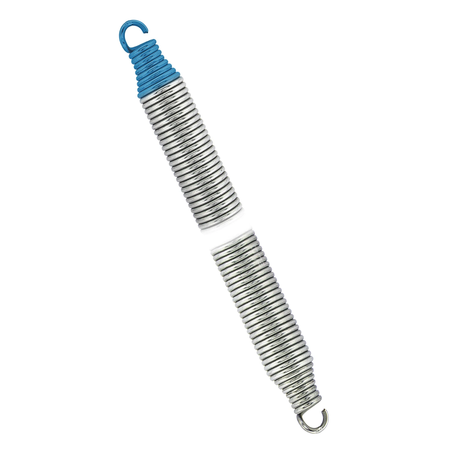 Teckentrup Zugfeder Typ GS 3, Blau 1 Teckentrup Zugfeder Typ GS 3, Blau