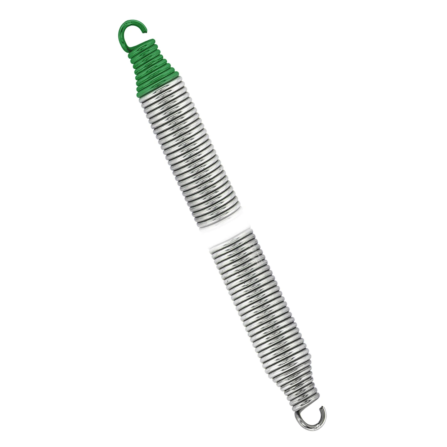 Teckentrup Zugfeder Typ GS 5, Grün 1 Teckentrup Zugfeder Typ GS 5, Grün