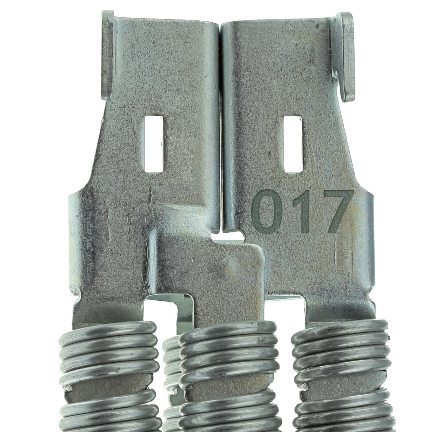 Hörmann Federpaket 4-fach Kennzeichnungs-Nr 017 Für Schwingtore 1 Hörmann Federpaket 4-fach Kennzeichnungs-Nr 017 Für Schwingtore