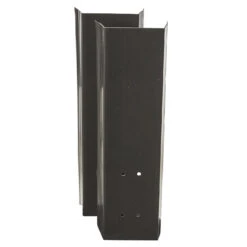 Hörmann Hebelarmeingreifschutz Für Schwingtore -Autoteilegeschäft 1248030 hoermann hebelarmeingreifschutz fuer schwingtore draufsicht