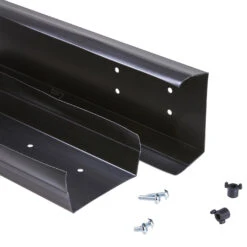 Hörmann Hebelarmeingreifschutz Für Schwingtore -Autoteilegeschäft 1248030 hoermann hebelarmeingreifschutz fuer schwingtore lieferumfang