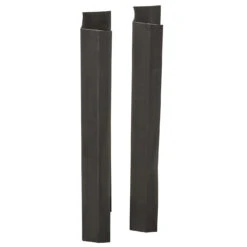 Hörmann Hebelarmeingreifschutz Für Schwingtore -Autoteilegeschäft 1248030 hoermann hebelarmeingreifschutz fuer schwingtore seitenansicht