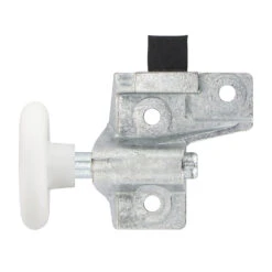 Hörmann Rollenhalter F80, Links -Autoteilegeschäft 1284003 hoermann rollenhalter f80 links draufsicht