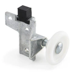 Hörmann Rollenhalter F80, Links -Autoteilegeschäft 1284003 hoermann rollenhalter f80 links vorderansicht