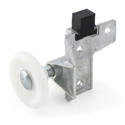 Hörmann Rollenhalter F80, Rechts -Autoteilegeschäft 1284004 hoermann rollenhalter f80 rechts vorderansicht