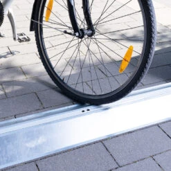 Hörmann Bodenschwellenrampe