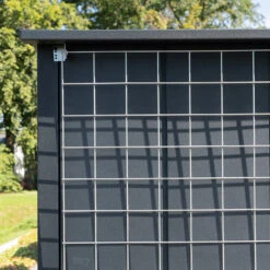 Hörmann Rankgitter Inkl. Befestigung