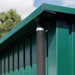 Hörmann Schlauch-Set Regenablauf