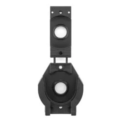 Hörmann Antriebsscheibenhalterung Für Führungsschiene FS 10 Und FS 2 -Autoteilegeschäft 13429 hoermann antriebsscheibenhalterung fuer fuehrungsschiene fs 10 und fs 2 draufsicht