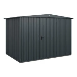 Hörmann EcoStar Gerätehaus TREND-S Typ 3