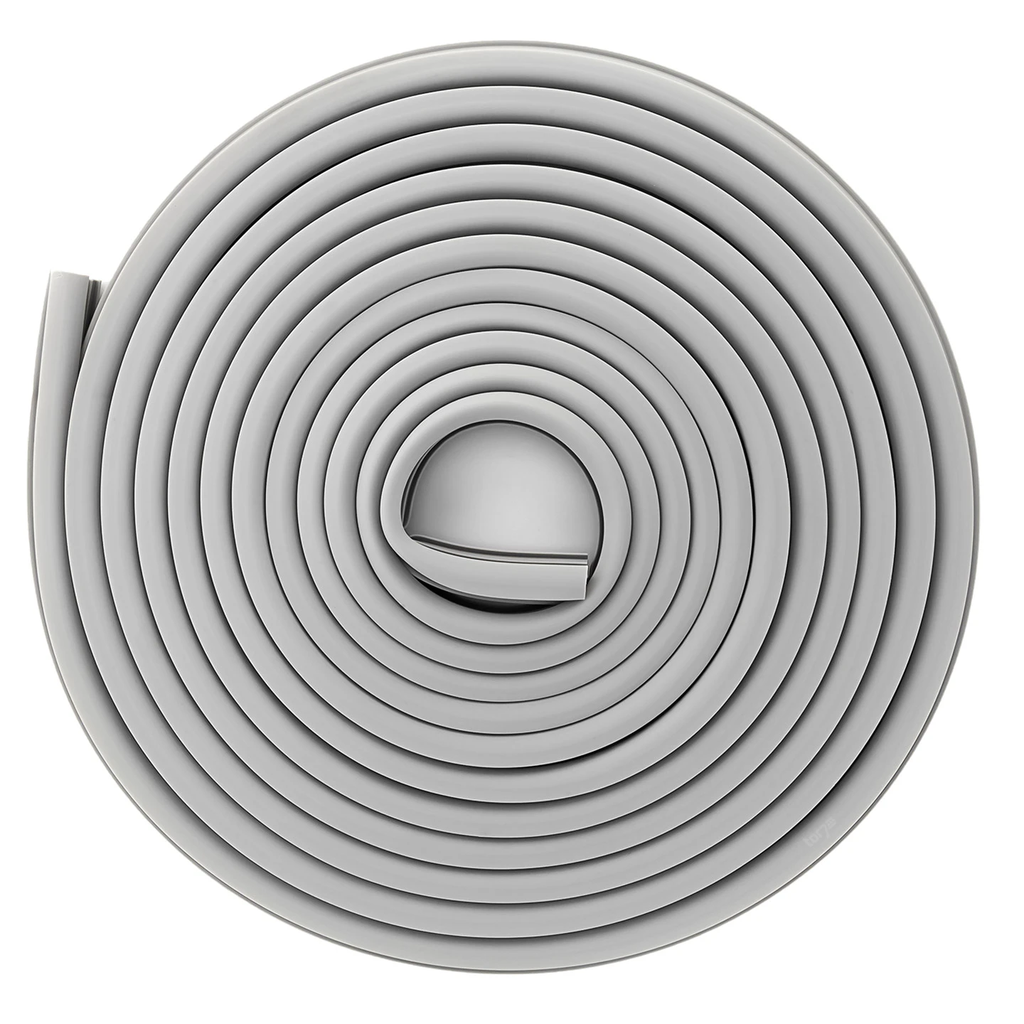 Hörmann Dämpfungsprofil Garagentür 6,20 M 2 Hörmann Dämpfungsprofil Garagentür 6,20 M – Bild 2