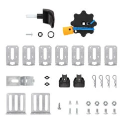 Hörmann Einbau-Zubehör N80