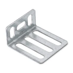 Hörmann Einbau-Zubehör N80 -Autoteilegeschäft 13986 hoermann einbau zubehoer n 80 laufschienenanker 1