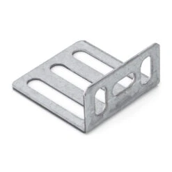 Hörmann Einbau-Zubehör N80 -Autoteilegeschäft 13986 hoermann einbau zubehoer n 80 laufschienenklammer 2