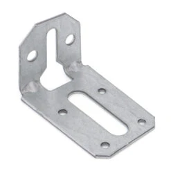 Hörmann Einbau-Zubehör N80 -Autoteilegeschäft 13986 hoermann einbau zubehoer n 80 zargenanker 1