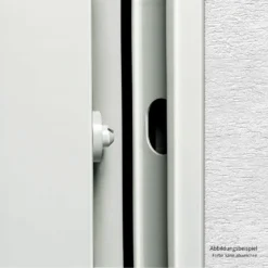 Teckentrup Brandschutztür T30 HT 8-D -Autoteilegeschäft 142650 teckentrup t30 brandschutztuer ht8d zapfen