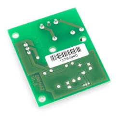 Hörmann Drehzahl-Anschlussplatine Mit Hallsensor Für WA100 -Autoteilegeschäft 152168 hoermann drehzahl anschlussplatine fuer wa 100 mit hall sensor rueckseite