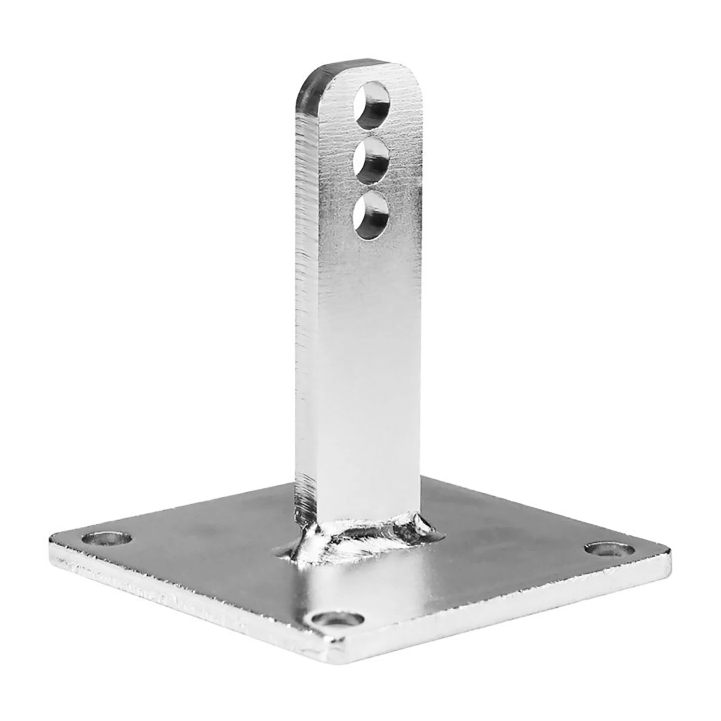 SOMMER Torpfostenbeschlag 50/104 Twist 200 E/EL 1 SOMMER Torpfostenbeschlag 50/104 Twist 200 E/EL