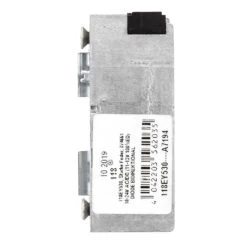 Hörmann E-Öffner Mit Tagesfalle (lose) Für THP Haustüren -Autoteilegeschäft 274661 hoermann e oeffner mit tagesfalle lose fuer thp haustueren seitenansicht label