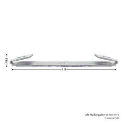 Hörmann Grundplatte Zur Befestigung Der Schienenabhängung -Autoteilegeschäft 30040233a hoermann grundplatte zur befestigung der schienenabhaengung masse