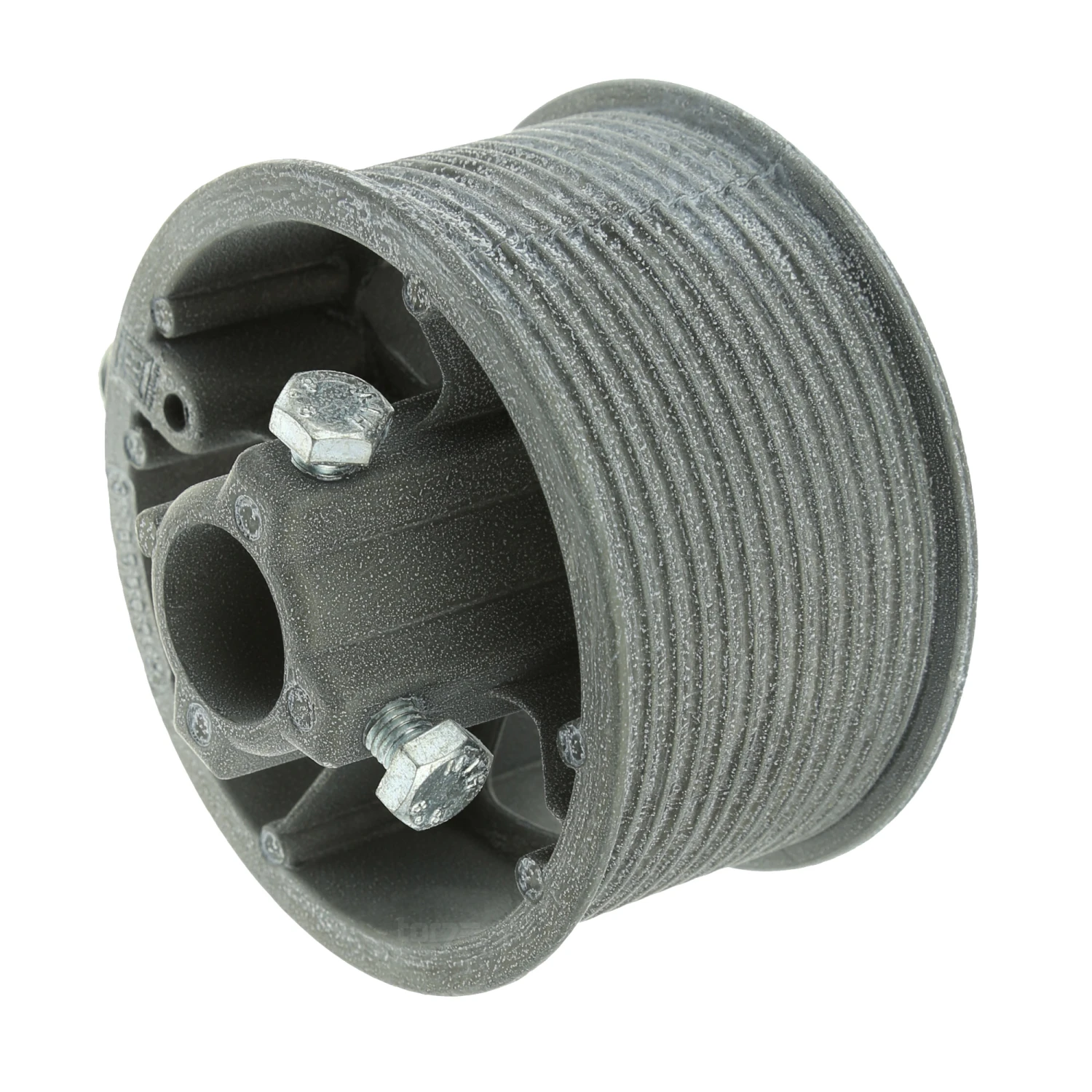 Hörmann Seiltrommel, Beschlag N, Baureihe 20, Links 2 Hörmann Seiltrommel, Beschlag N, Baureihe 20, Links – Bild 2