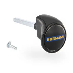 Titelseite -Autoteilegeschäft 3024970 hoermann torgriffgarnitur schwarz stiftlaenge 113mm ts42 perspektive