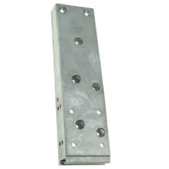 Hörmann Unterfütterung Aufsetzstück, Für LTH 20, Links