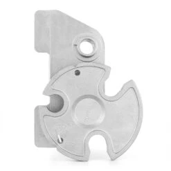 Hörmann Verriegelung Innenbedienung, Drehriegel Rechts -Autoteilegeschäft 3035093 hoermann verriegelung innenbedienung drehriegel rechts rad