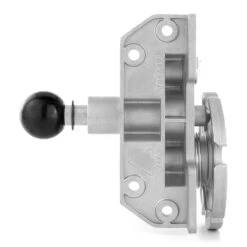 Hörmann Verriegelung Innenbedienung, Drehriegel Rechts -Autoteilegeschäft 3035093 hoermann verriegelung innenbedienung drehriegel rechts rueckseite