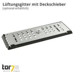 Hörmann Lüftungsgitter Für Sektionaltore Mit 0,75/1,5 Mm Lamellendicke 5 Hörmann Lüftungsgitter Für Sektionaltore Mit 0,75/1,5 Mm Lamellendicke -Autoteilegeschäft 3041096 hoermann lueftungsgitter fuer sektionaltore mit 075 15 mm lamellendicke deckschieber