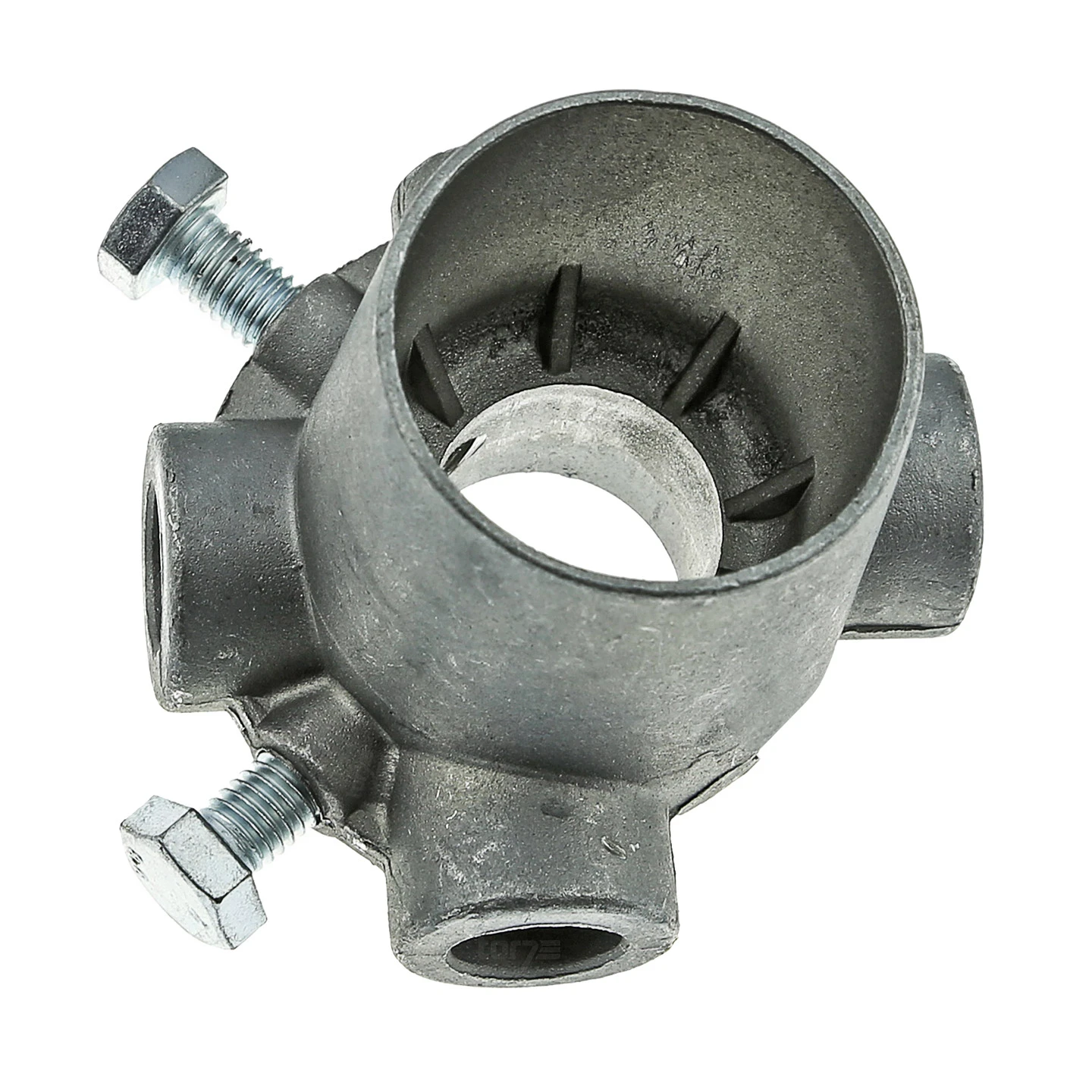 Hörmann Spannkonus Für Torsionsfedern Am Sektionaltor 2 Hörmann Spannkonus Für Torsionsfedern Am Sektionaltor – Bild 2