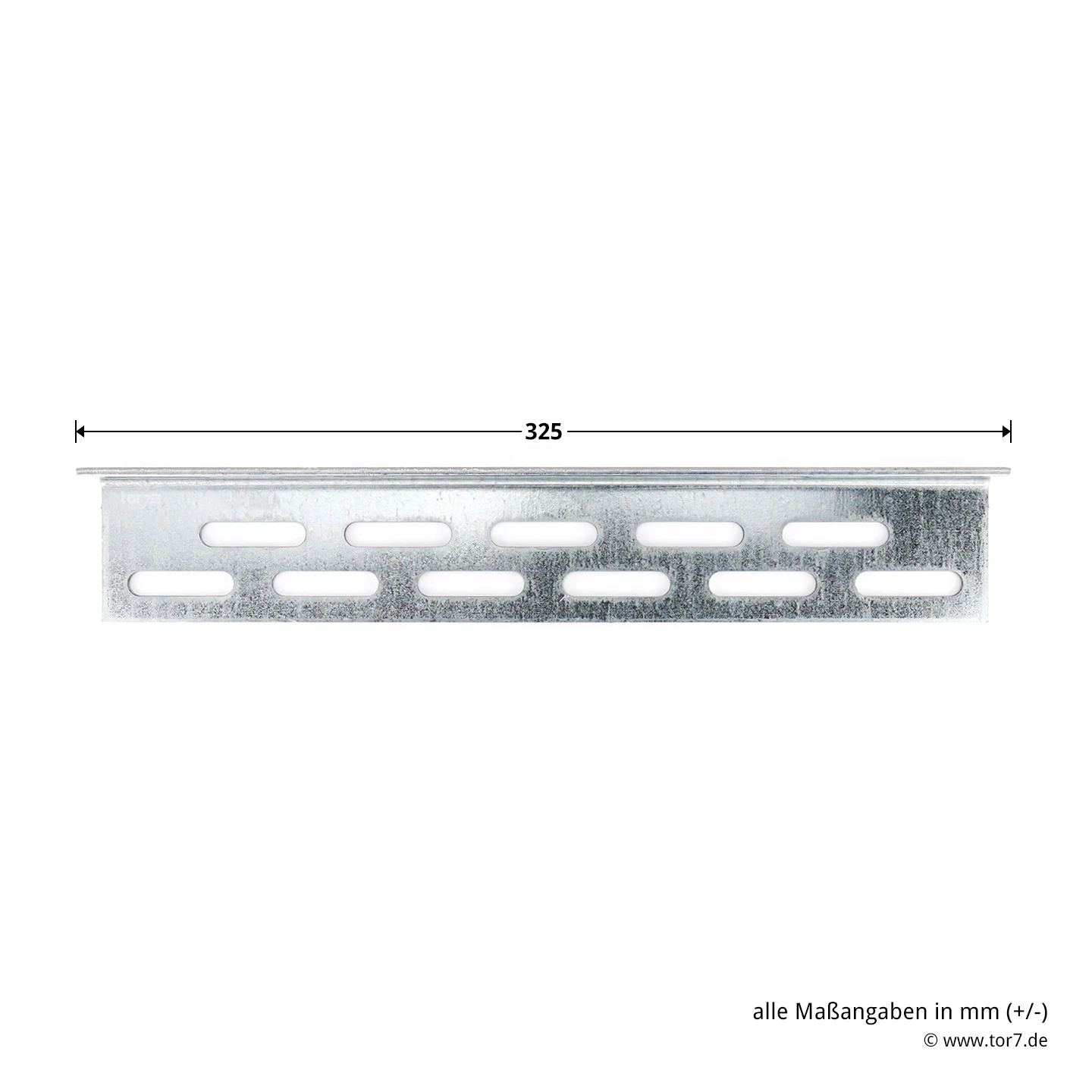Hörmann Laufschienenabhängung Bis 833 Mm 10 Hörmann Laufschienenabhängung Bis 833 Mm – Bild 10