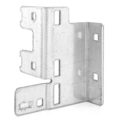 Hörmann Knotenblech, Beschlag L, Ausführung Links, Baureihe 30