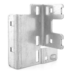 Hörmann Knotenblech, Beschlag L, Ausführung Links, Baureihe 30 -Autoteilegeschäft 3044999 hoermann knotenblech beschlag l ausfuehrung links baureihe 30 rueckseite