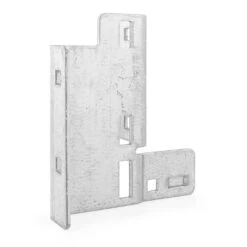 Hörmann Knotenblech, Beschlag L, Ausführung Rechts, Baureihe 30 8 Hörmann Knotenblech, Beschlag L, Ausführung Rechts, Baureihe 30 -Autoteilegeschäft 3045000 hoermann knotenblech beschlag l ausfuehrung rechts baureihe 30 perspektive 2