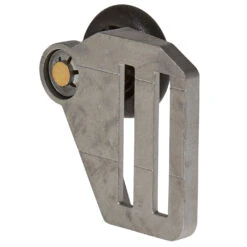 Hörmann Rollenhalter Oben, Mit Laufrolle, Beschlag N, Rechts -Autoteilegeschäft 3045403 hoermann rollenhalter oben mit laufrolle beschlag n ausfuehrung rechts geschlossen