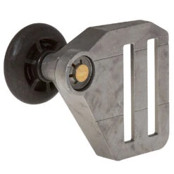 Hörmann Rollenhalter Oben, Mit Laufrolle, Beschlag N, Rechts -Autoteilegeschäft 3045403 hoermann rollenhalter oben mit laufrolle beschlag n ausfuehrung rechts offen