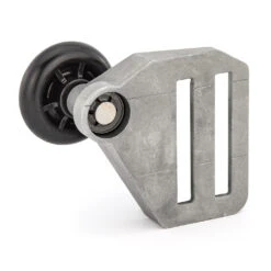 Hörmann Rollenhalter Oben, Mit Laufrolle, Beschlag N, Rechts -Autoteilegeschäft 3045403 hoermann rollenhalter oben mit laufrolle beschlag n rechts rueckseite