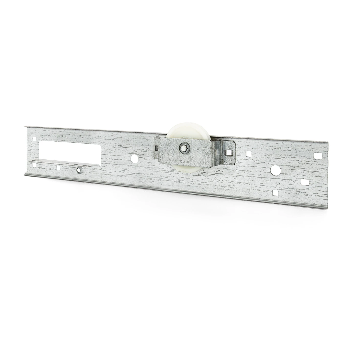 Hörmann Auslegerplatte, Beschlag L, Ausführung Rechts, Baureihe 30 2 Hörmann Auslegerplatte, Beschlag L, Ausführung Rechts, Baureihe 30 – Bild 2