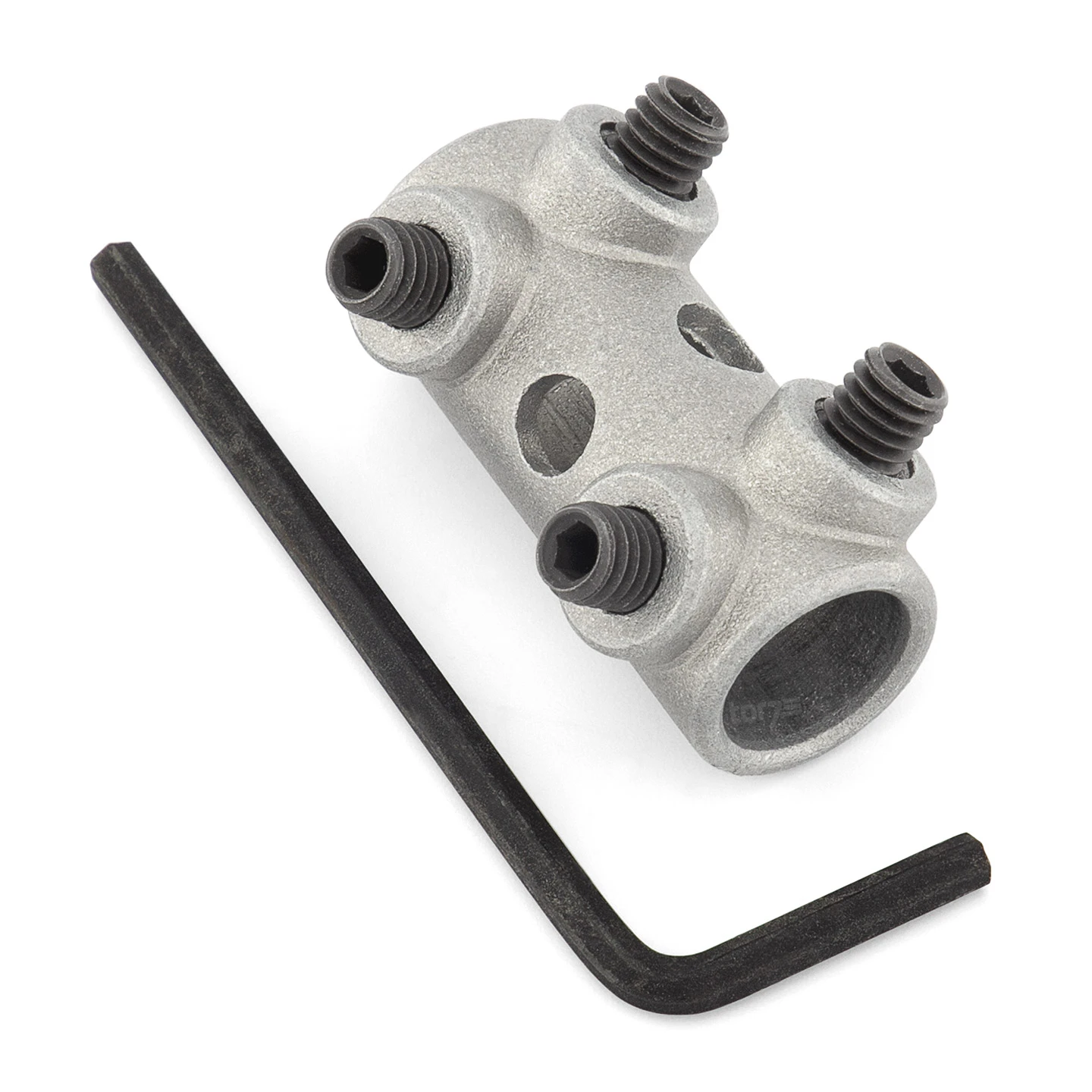 Hörmann Kupplung Für Verschlussstange, TS 42 Mm 1 Hörmann Kupplung Für Verschlussstange, TS 42 Mm