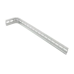 Hörmann Laufschienenanker Set Inkl. Laufschienenklammer -Autoteilegeschäft 3047047s hoermann laufschienenanker set anker seitenansicht