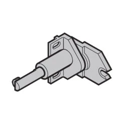 Hörmann Verriegelung -Autoteilegeschäft 3047226 hoermann verriegelung skizze