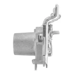 Hörmann Federbruchsicherung Mit Aufnahmekonus, Rechts -Autoteilegeschäft 3047243 hoermann federbruchsicherung mit aufnahmekonus rechts seitenansicht