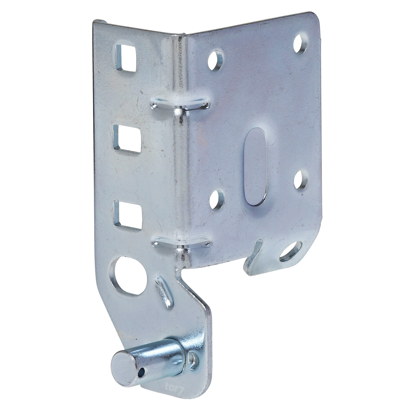 Hörmann Aufsetzstück, Beschlag N, L, H, Rechts 4 Hörmann Aufsetzstück, Beschlag N, L, H, Rechts – Bild 4